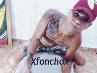 Xfonchox