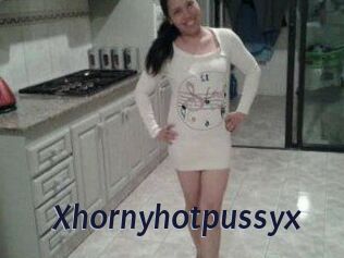 Xhornyhotpussyx