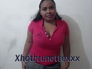 Xhotbrunettexxx