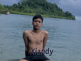 Xiandy