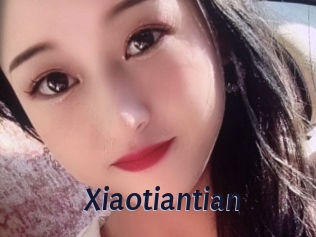 Xiaotiantian