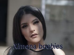 Ximena_boobies