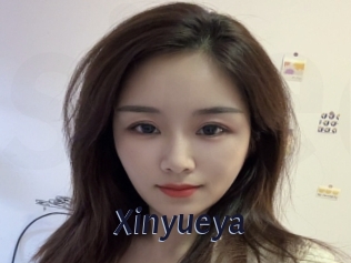 Xinyueya