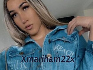 Xmariham22x