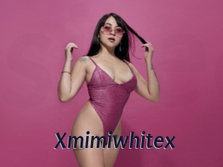 Xmimiwhitex