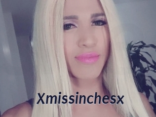 Xmissinchesx