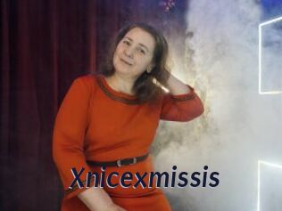 Xnicexmissis