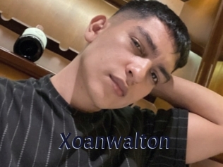 Xoanwalton