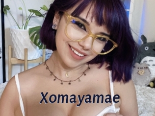 Xomayamae