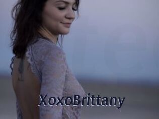 XoxoBrittany