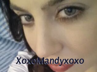 XoxoMandyxoxo