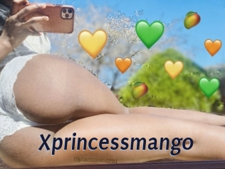 Xprincessmango