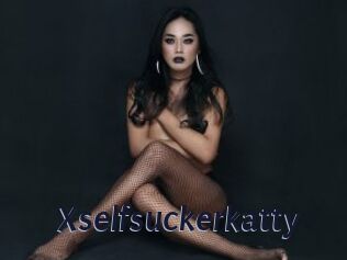 Xselfsuckerkatty