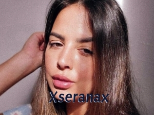 Xseranax