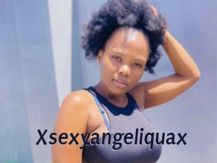 Xsexyangeliquax