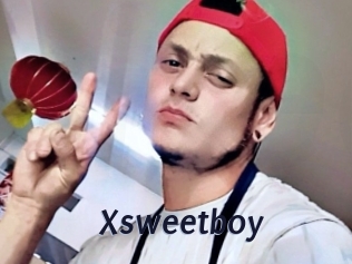 Xsweetboy