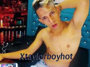 Xtaylorboyhot