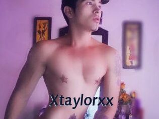 Xtaylorxx