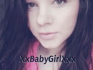 XxBabyGirlXxx