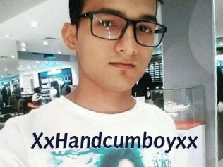 XxHandcumboyxx