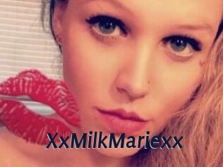 XxMilkMariexx