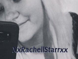 XxRachellStarrxx