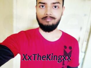 XxTheKingxx