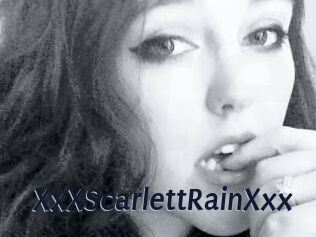 XxXScarlettRainXxx