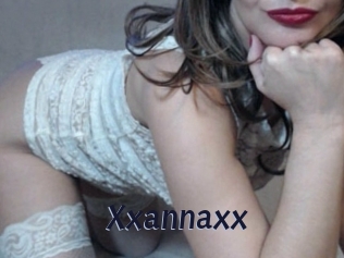 Xxannaxx
