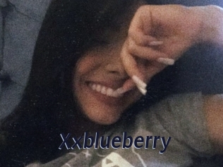 Xxblueberry