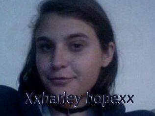 Xxharley_hopexx