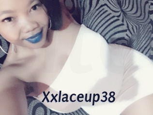 Xxlaceup38