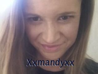 Xxmandyxx