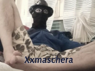 Xxmaschera