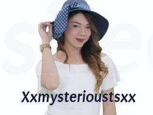 Xxmysterioustsxx