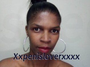 Xxpenisloverxxxx