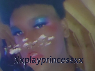 Xxplayprincessxx