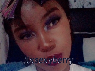 Xxsexyberry