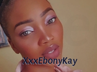 XxxEbonyKay