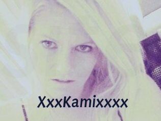XxxKamixxxx