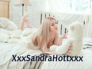 XxxSandraHottxxx