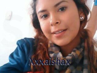 Xxxaishax