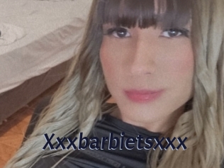 Xxxbarbietsxxx