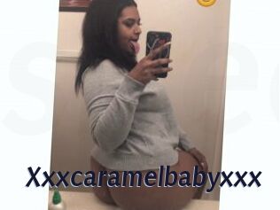 Xxxcaramelbabyxxx