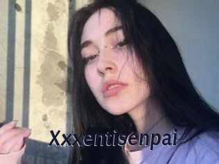 Xxxentisenpai