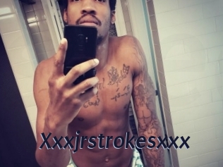 Xxxjrstrokesxxx