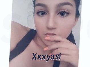 Xxxyasi