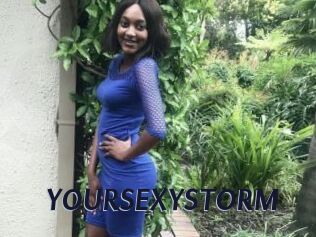 YOURSEXYSTORM