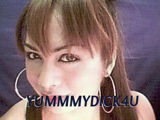 YUMMMYDICK4U