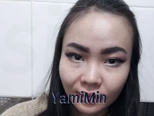 YamiMin